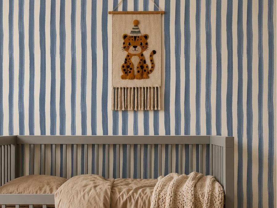 Behind the Design: Creating Our Wallpaper Collection with Munks & Me
