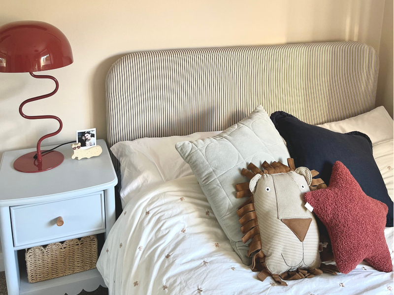 From Nursery to School Days: How to Create a Room That Grows With Your Child