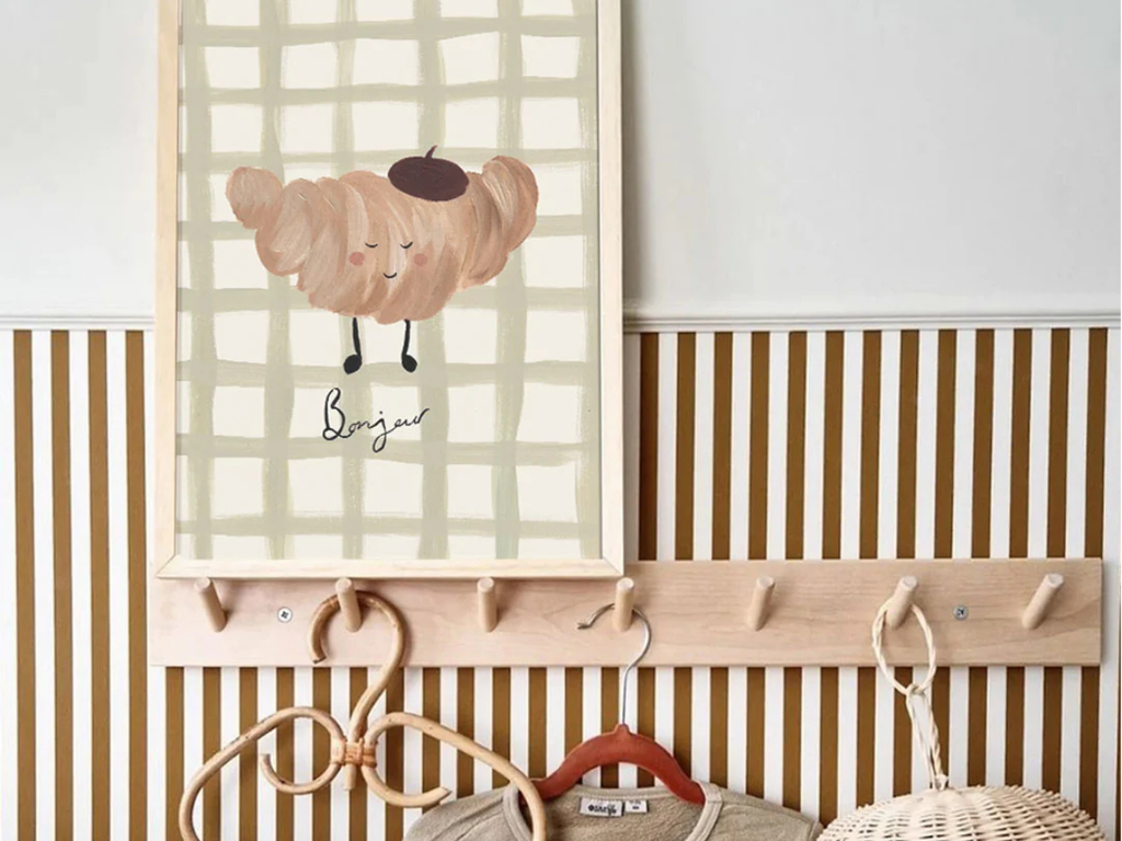 Neutral Ideas for Boys' Rooms: Creating a Timeless Space