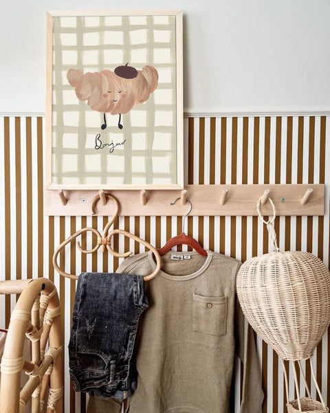 Neutral Ideas for Boys' Rooms: Creating a Timeless Space