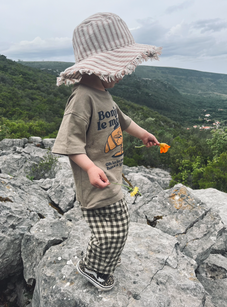 5 Fun Spring Activities to Enjoy with Kids– Lion & The Pear