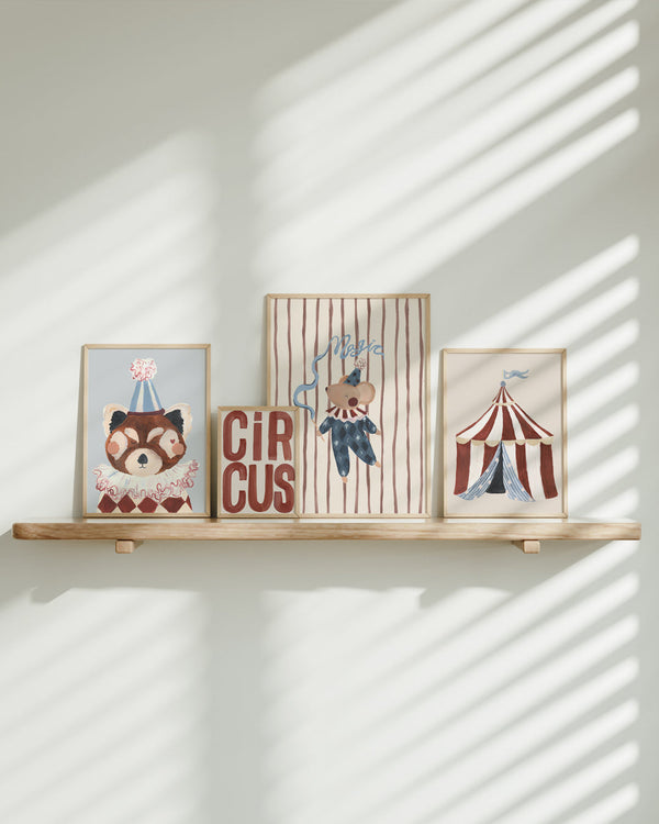 Circus Magic
