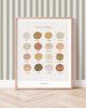 Big Little Feelings Print - Lion & The Pear