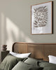 Fika Print - Lion & The Pear