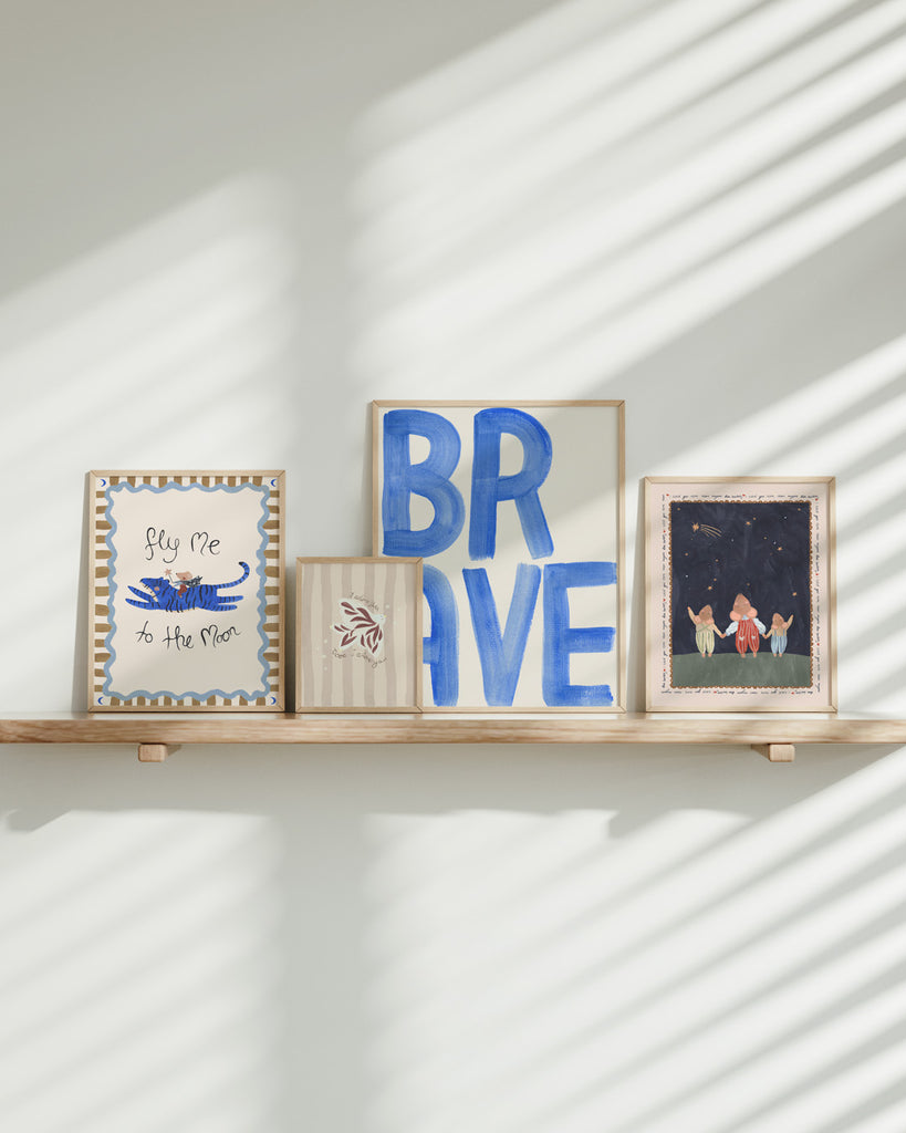 September Room Make Overs