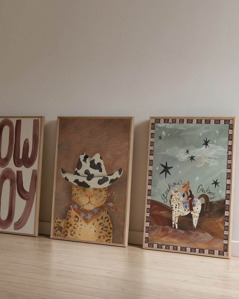 The New Members Of The Gang Are Here!