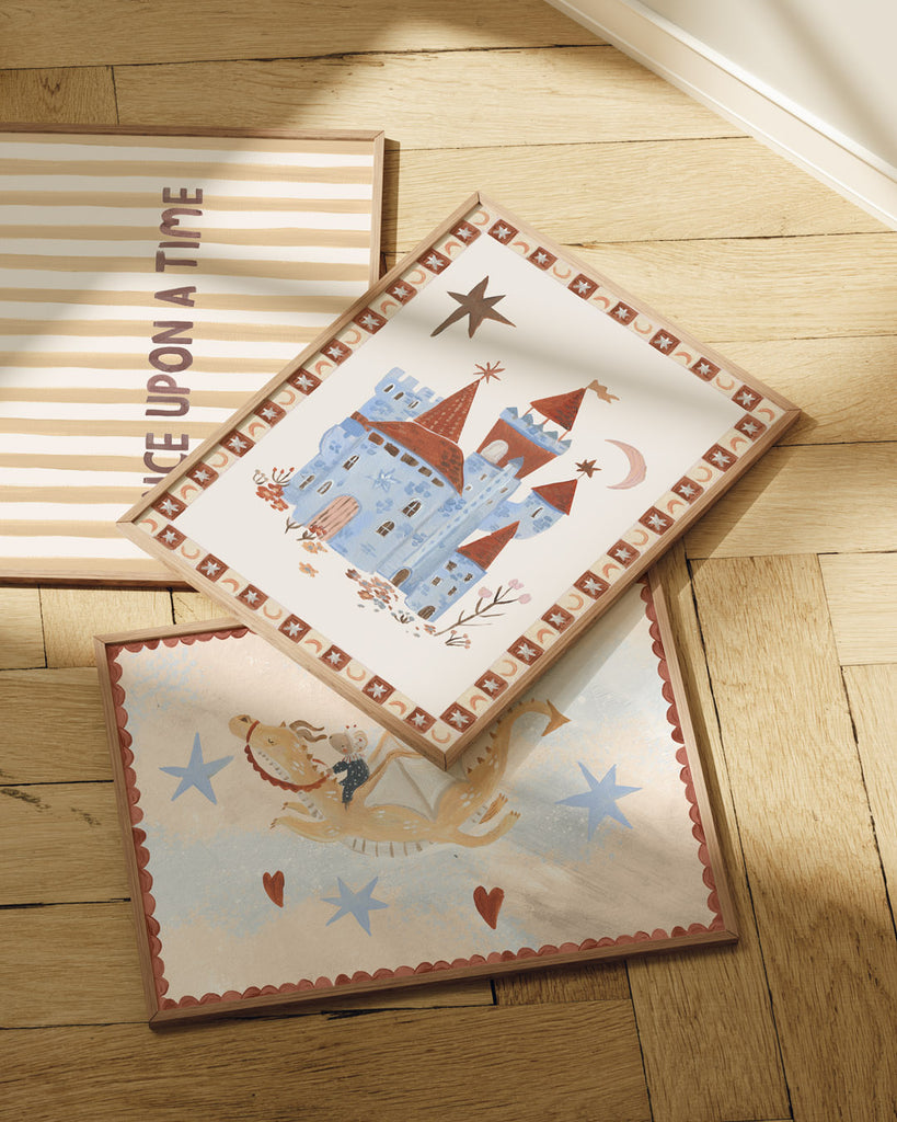 Once Upon A Time Pt 1