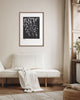 Karios Print - Lion & The Pear